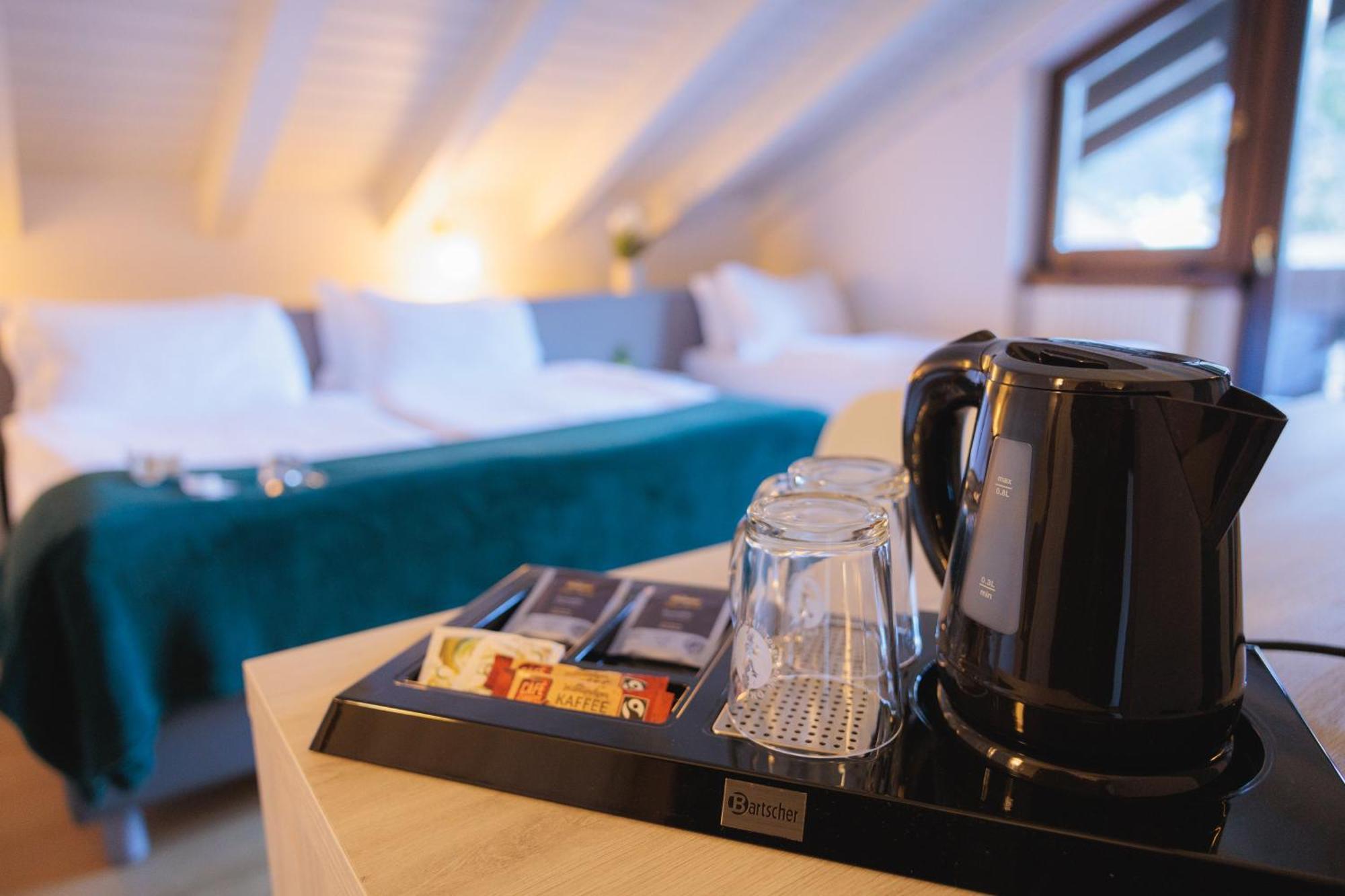 Hotel Binelli 핀졸로 외부 사진