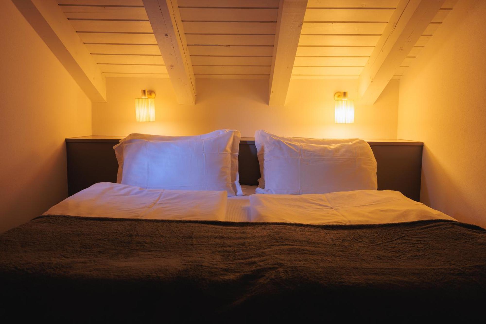 Hotel Binelli 핀졸로 외부 사진