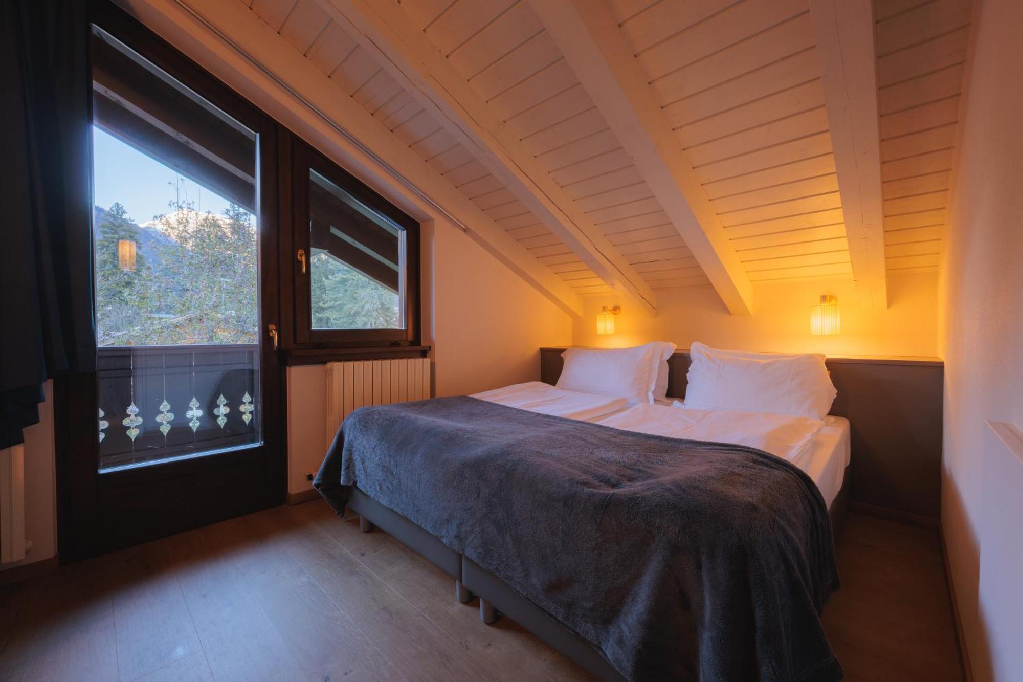 Hotel Binelli 핀졸로 외부 사진
